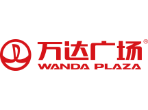 万达广场
